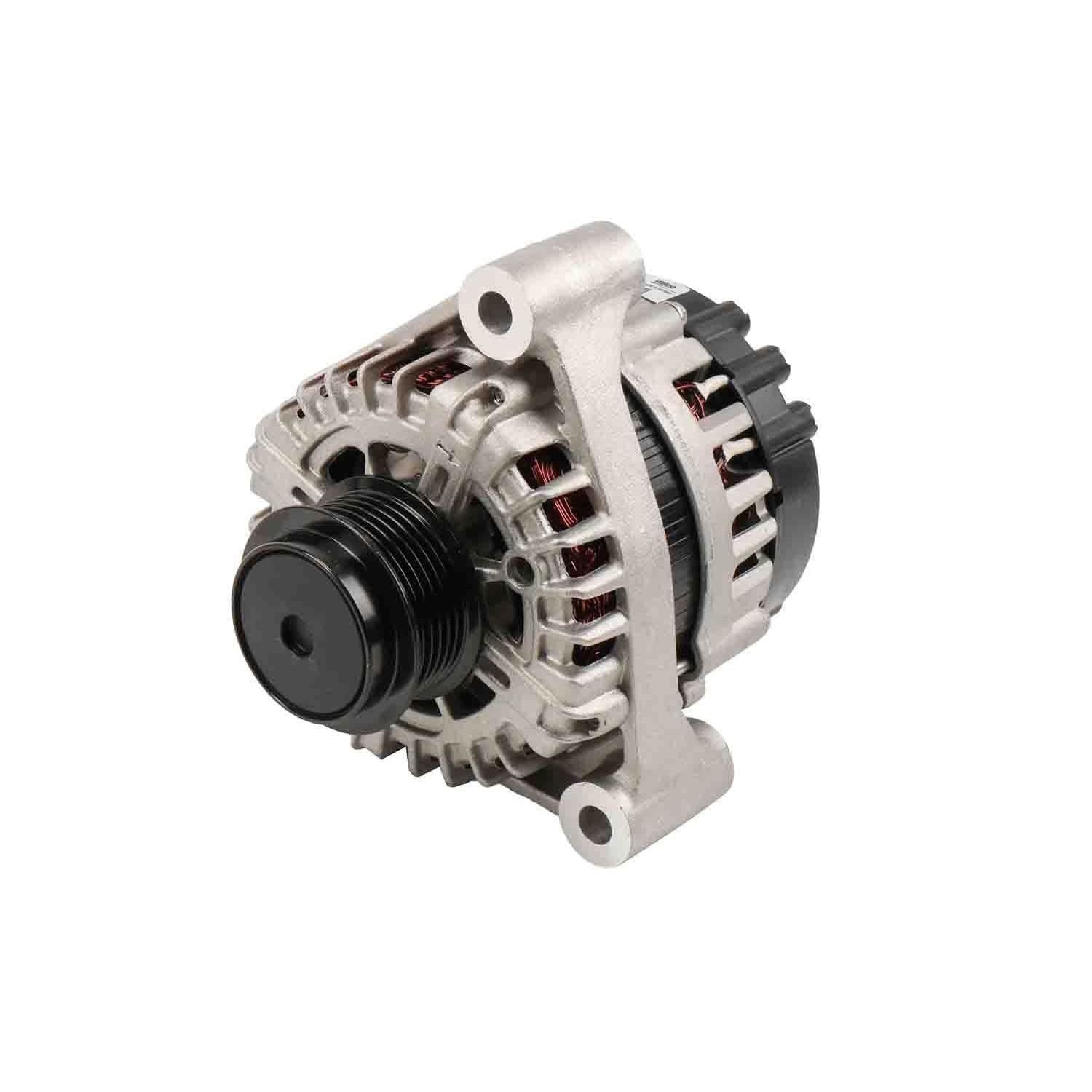 GM Genuine Parts Alternator 13597232