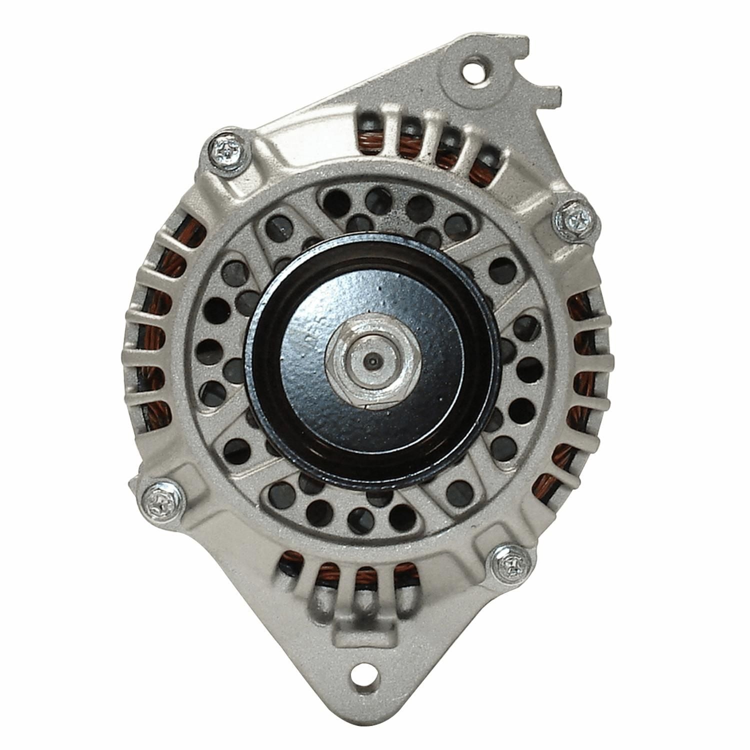 Alternator 14881