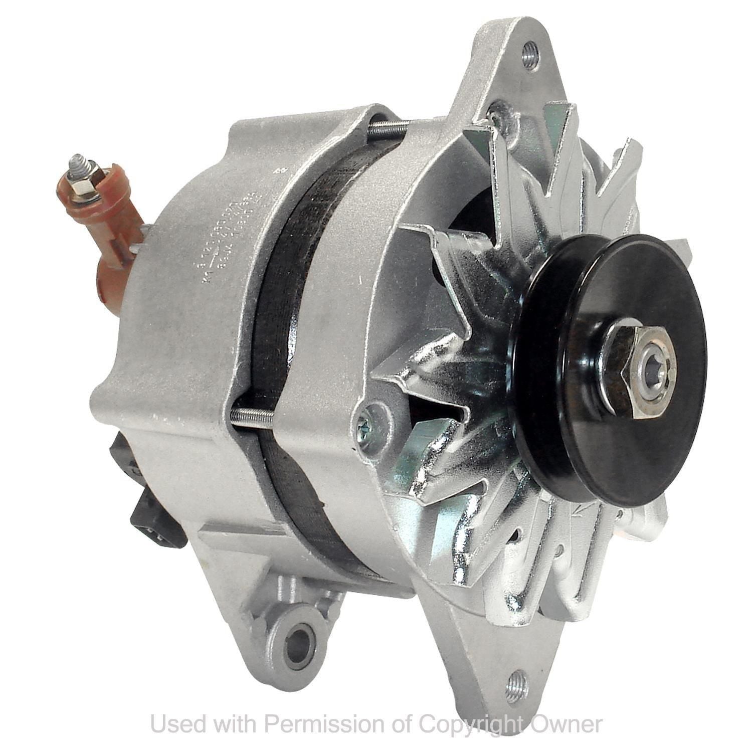 Alternator 14440