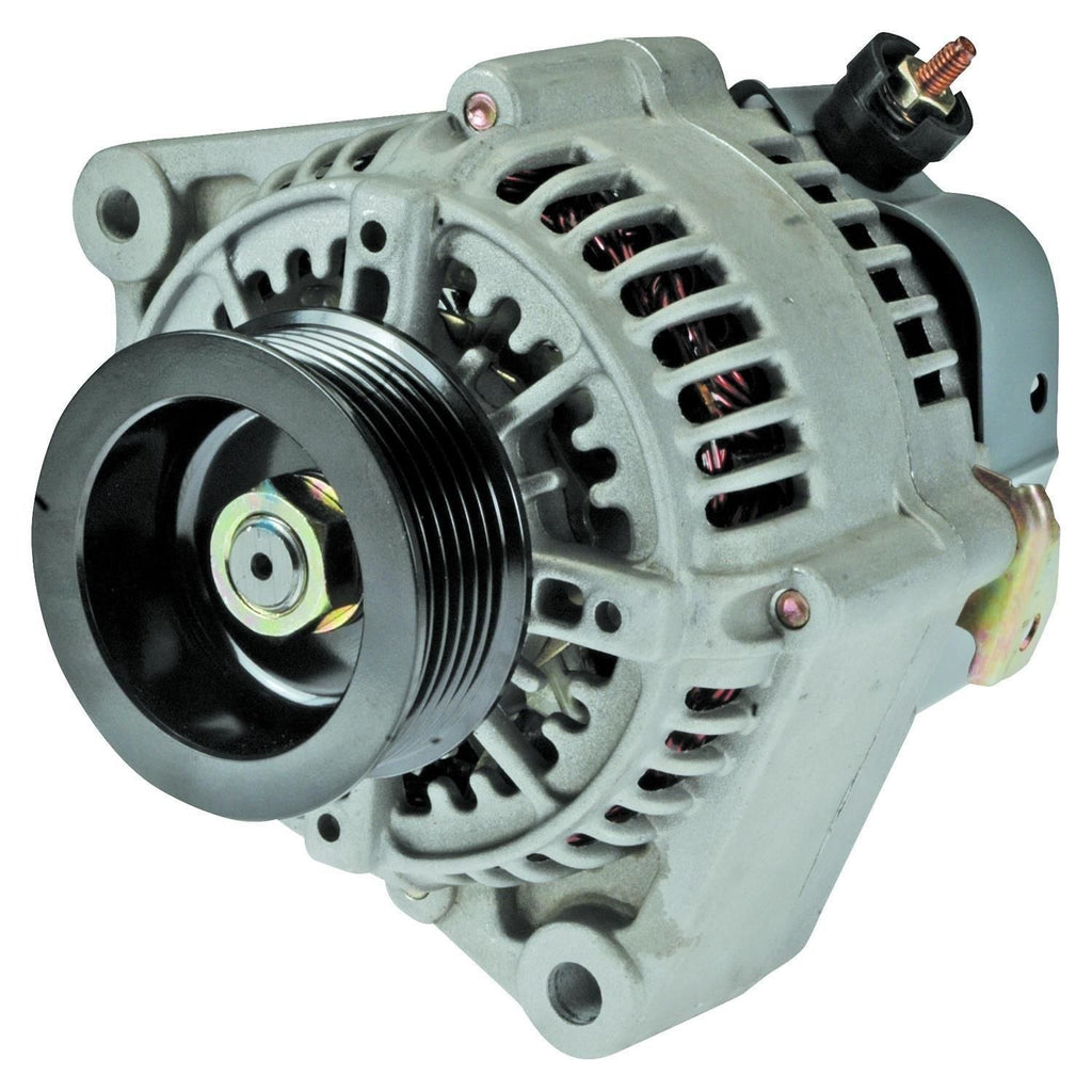 Gold New Alternator 13539N