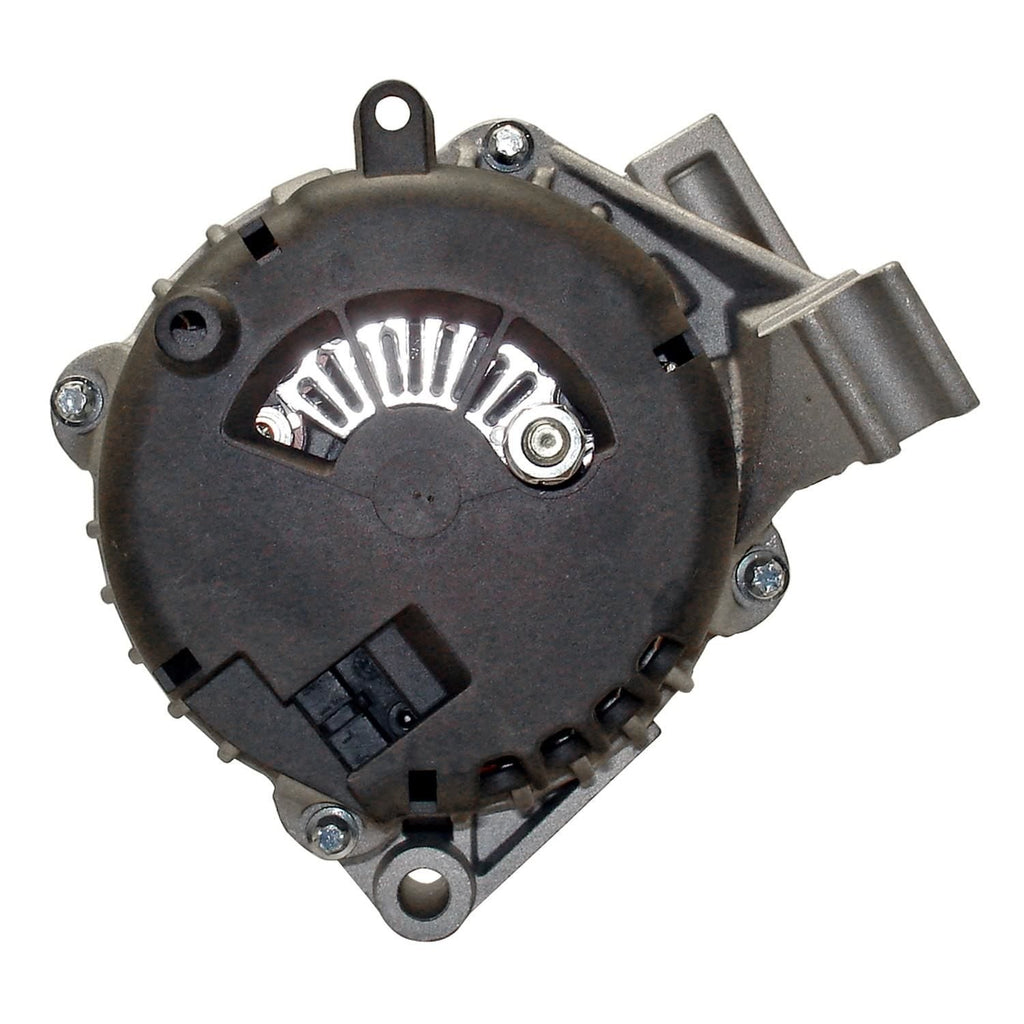 TotalPro Remanufactured Alternator T1627-16-7
