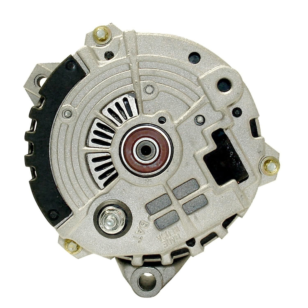 TotalPro Remanufactured Alternator T1342-6-3