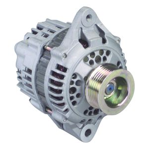 Gold New Alternator 13775N