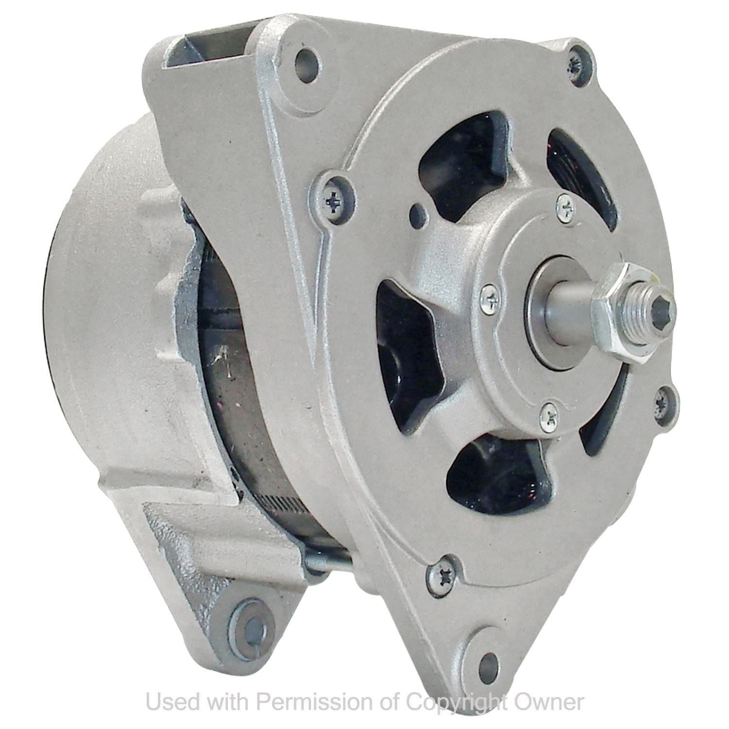 Alternator A14931