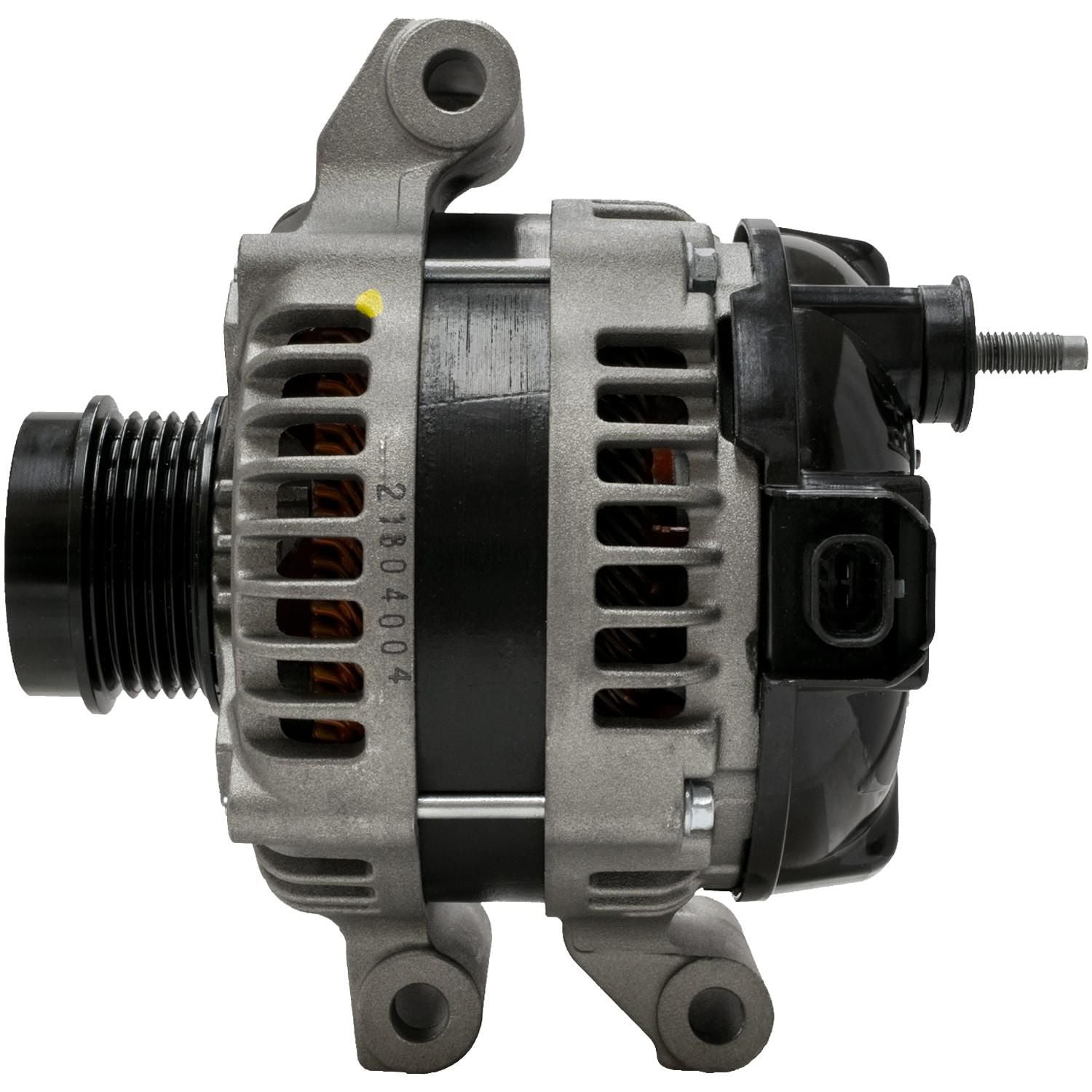 TotalPro Remanufactured Alternator T5527-15-9