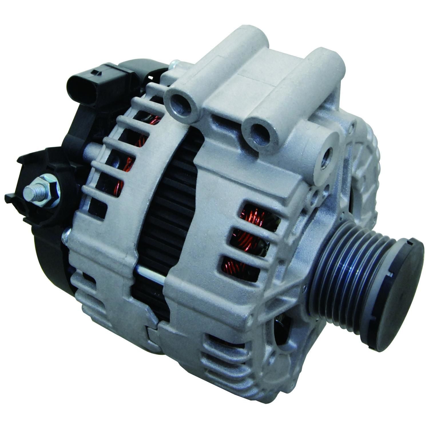 Gold New Alternator ADLG11302N