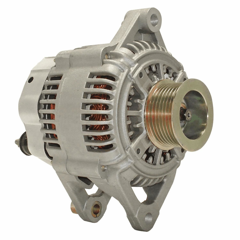 Alternator 12330