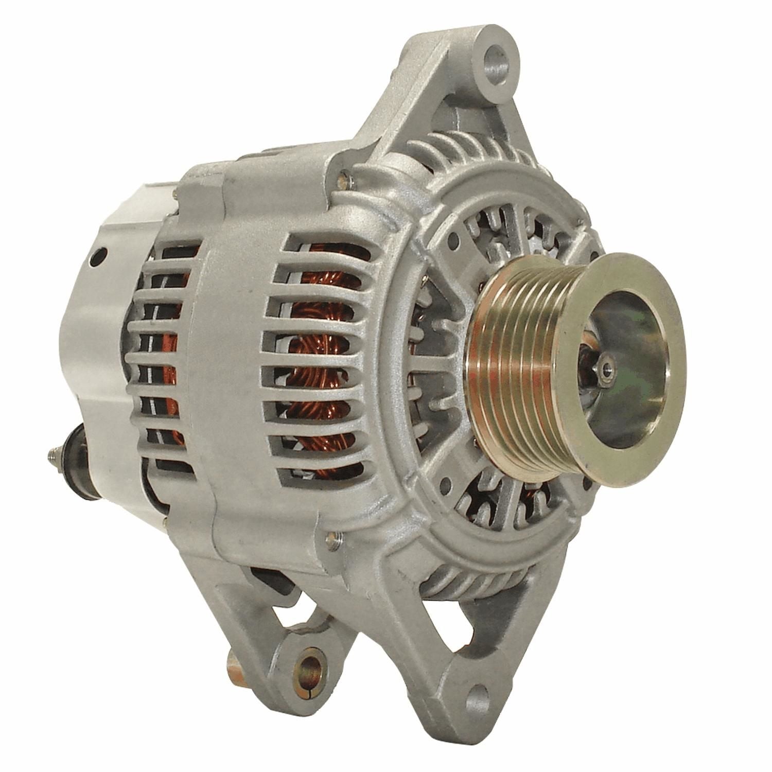 Alternator 12330