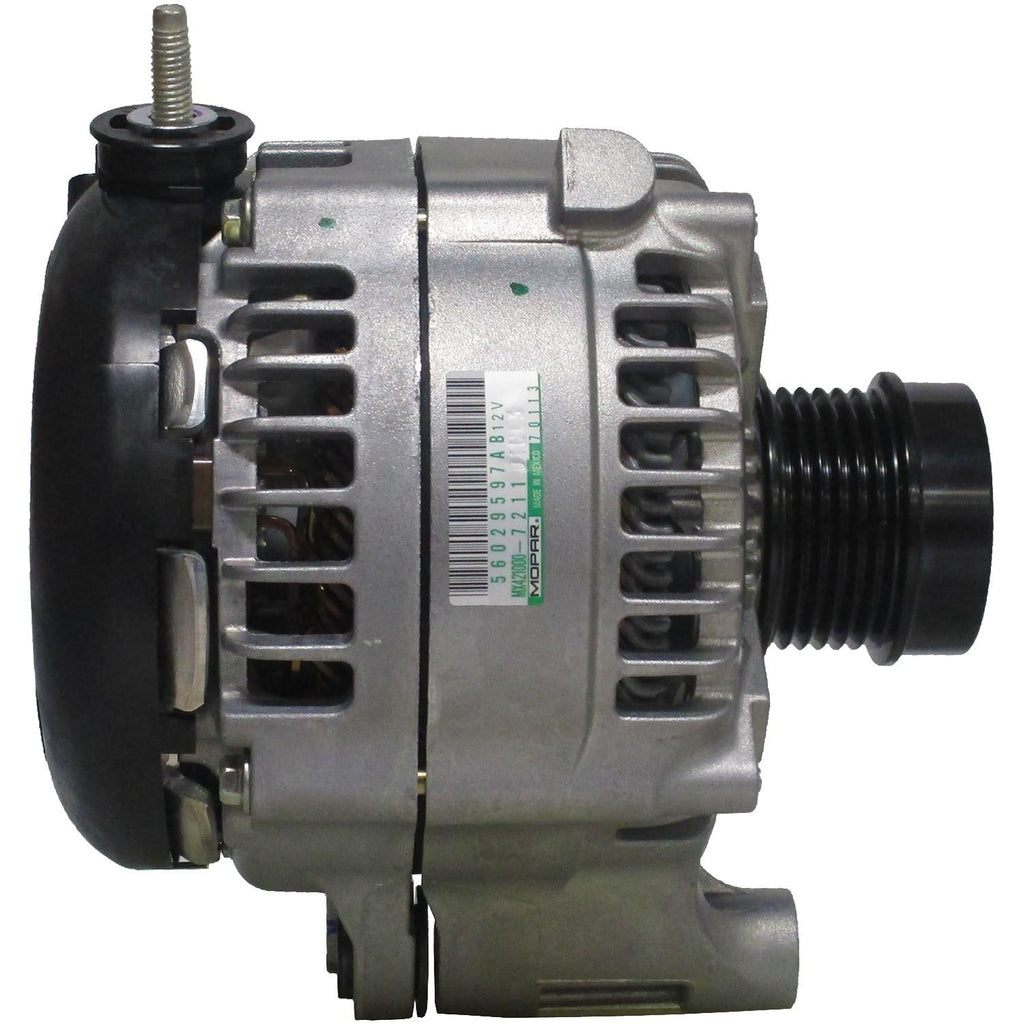 Alternator 11597