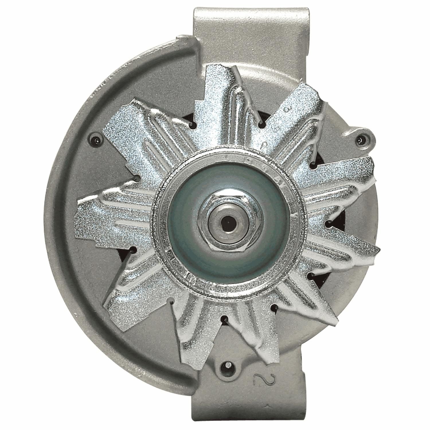 Alternator DL7747