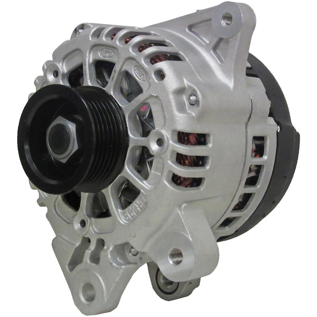 Alternator 11875