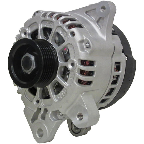 Alternator 11875