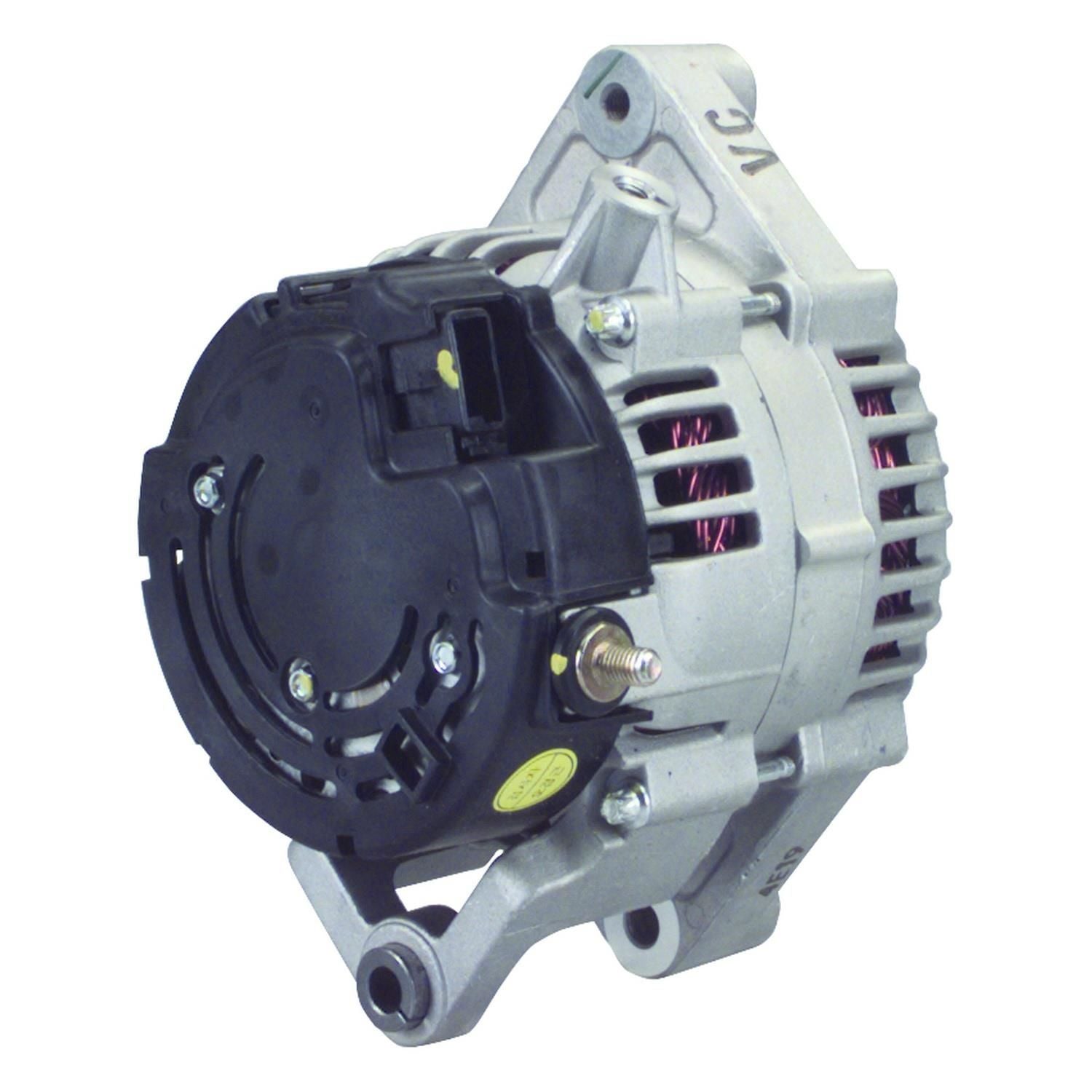 Gold New Alternator 8281N