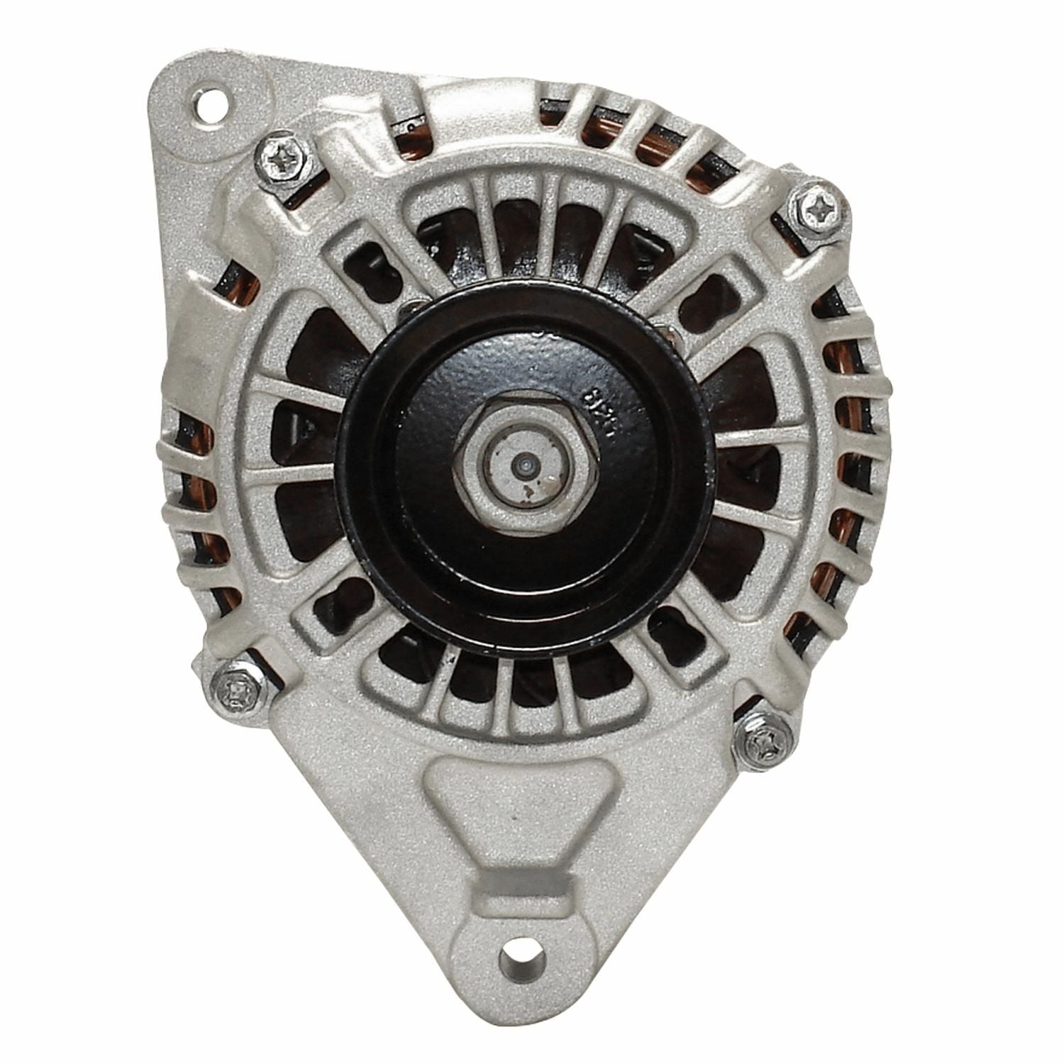 Alternator 14468