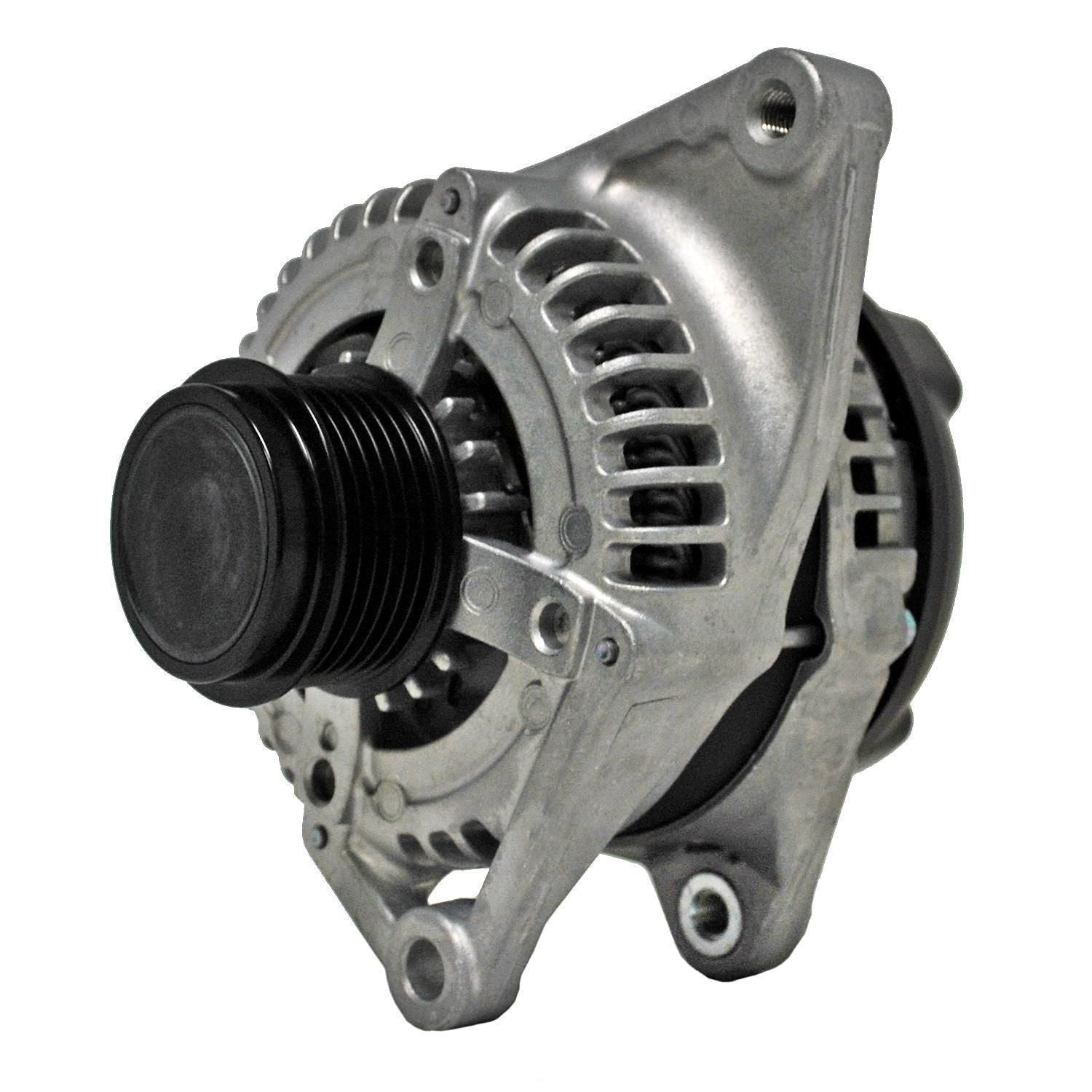 Gold New Alternator DLG15023