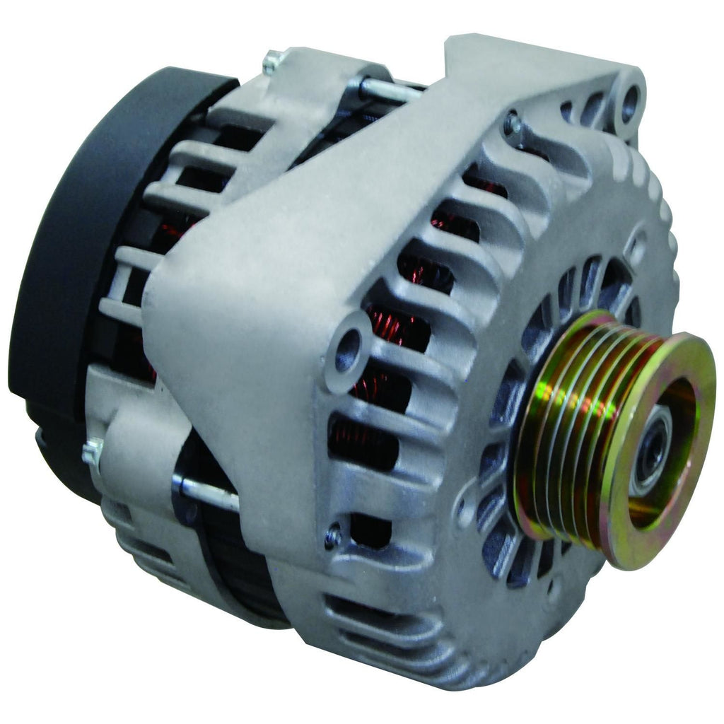 Gold New Alternator 8540N