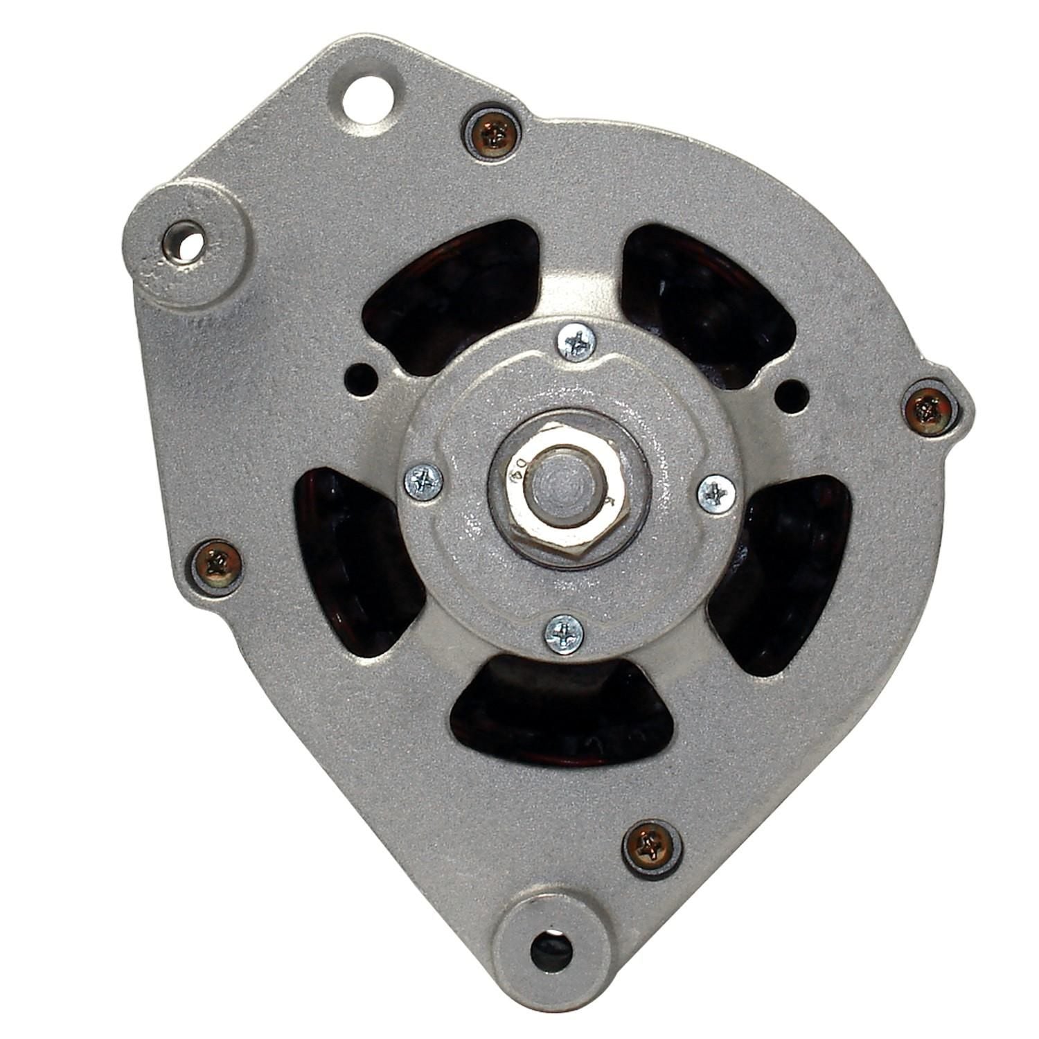 TotalPro Remanufactured Alternator T14786
