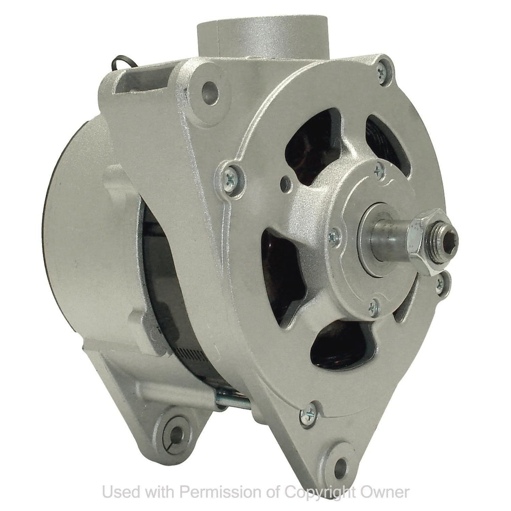 Alternator A14928