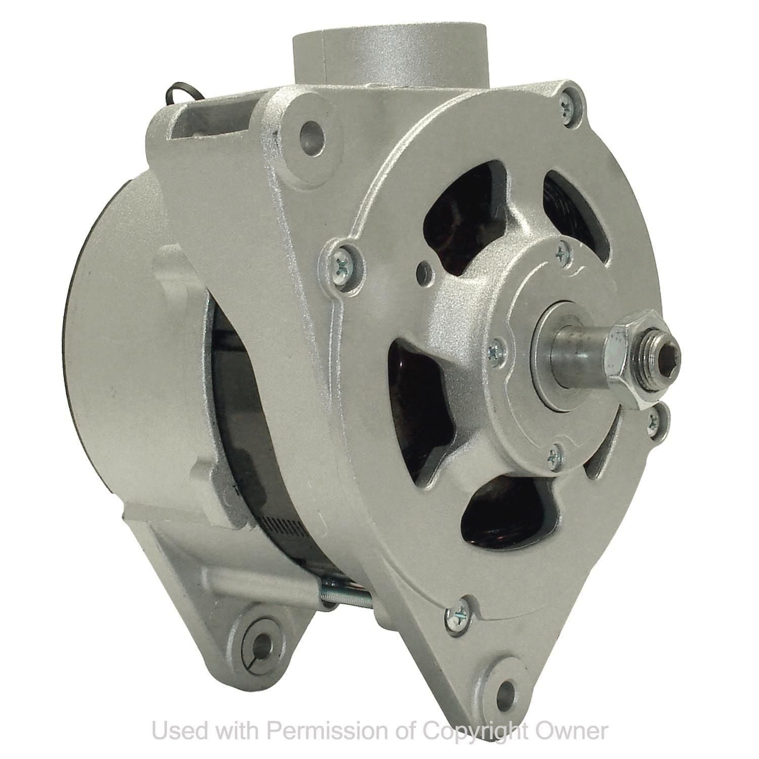 Alternator A14928