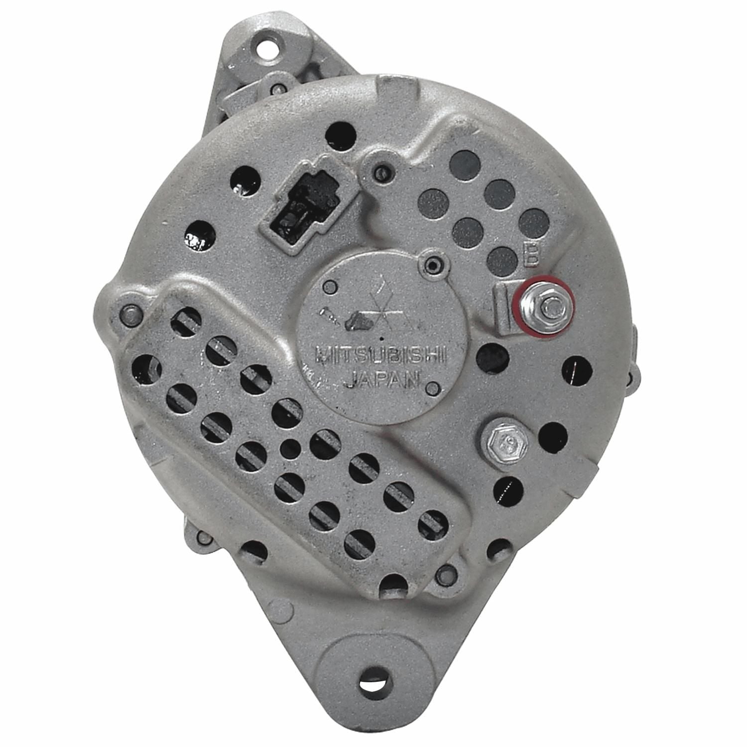 Alternator 14650