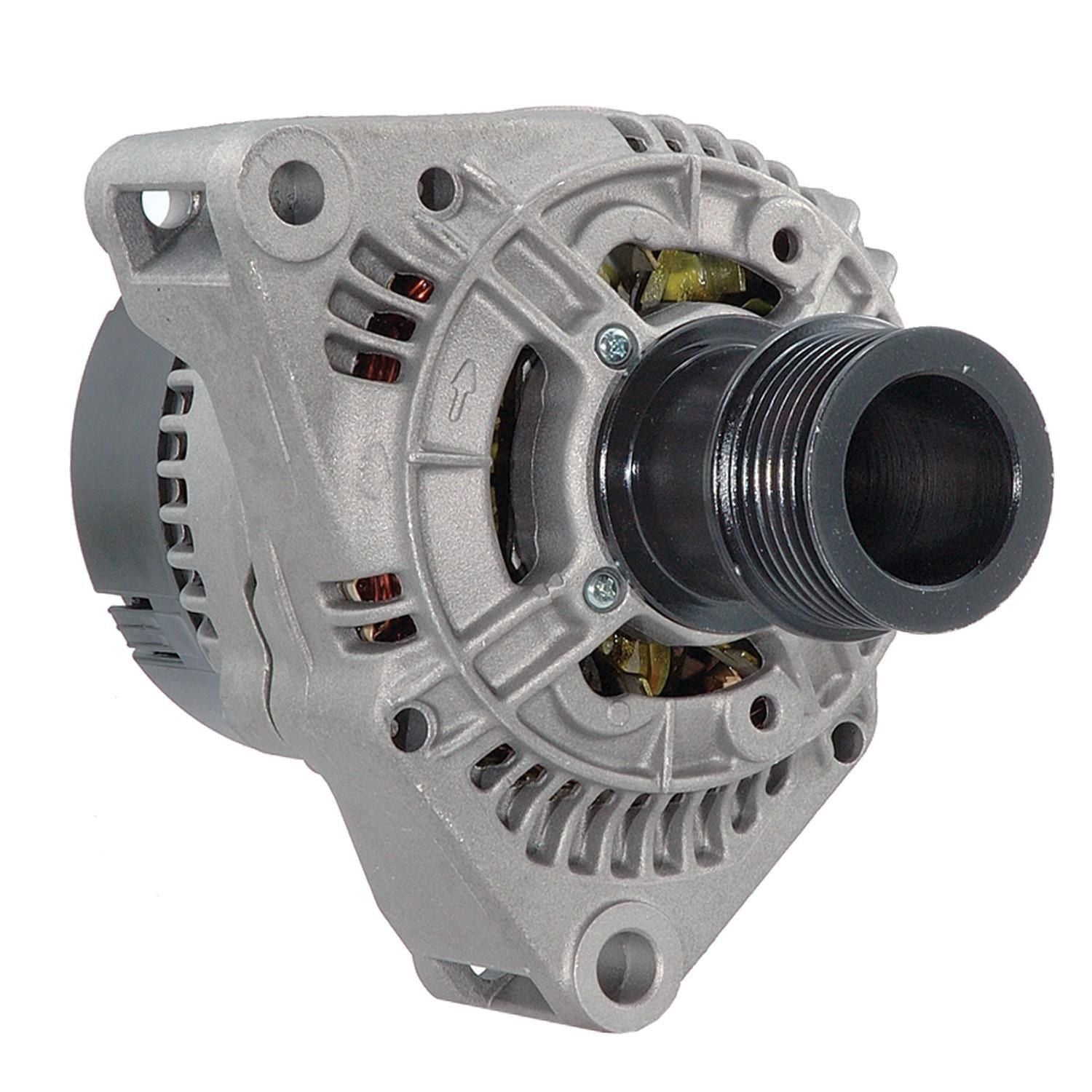 Alternator 13406