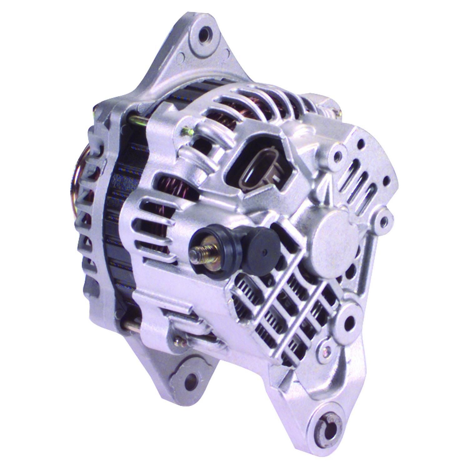 Gold New Alternator DLG12060