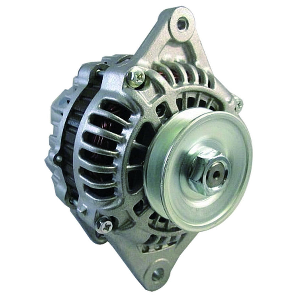 Gold New Alternator 22482N
