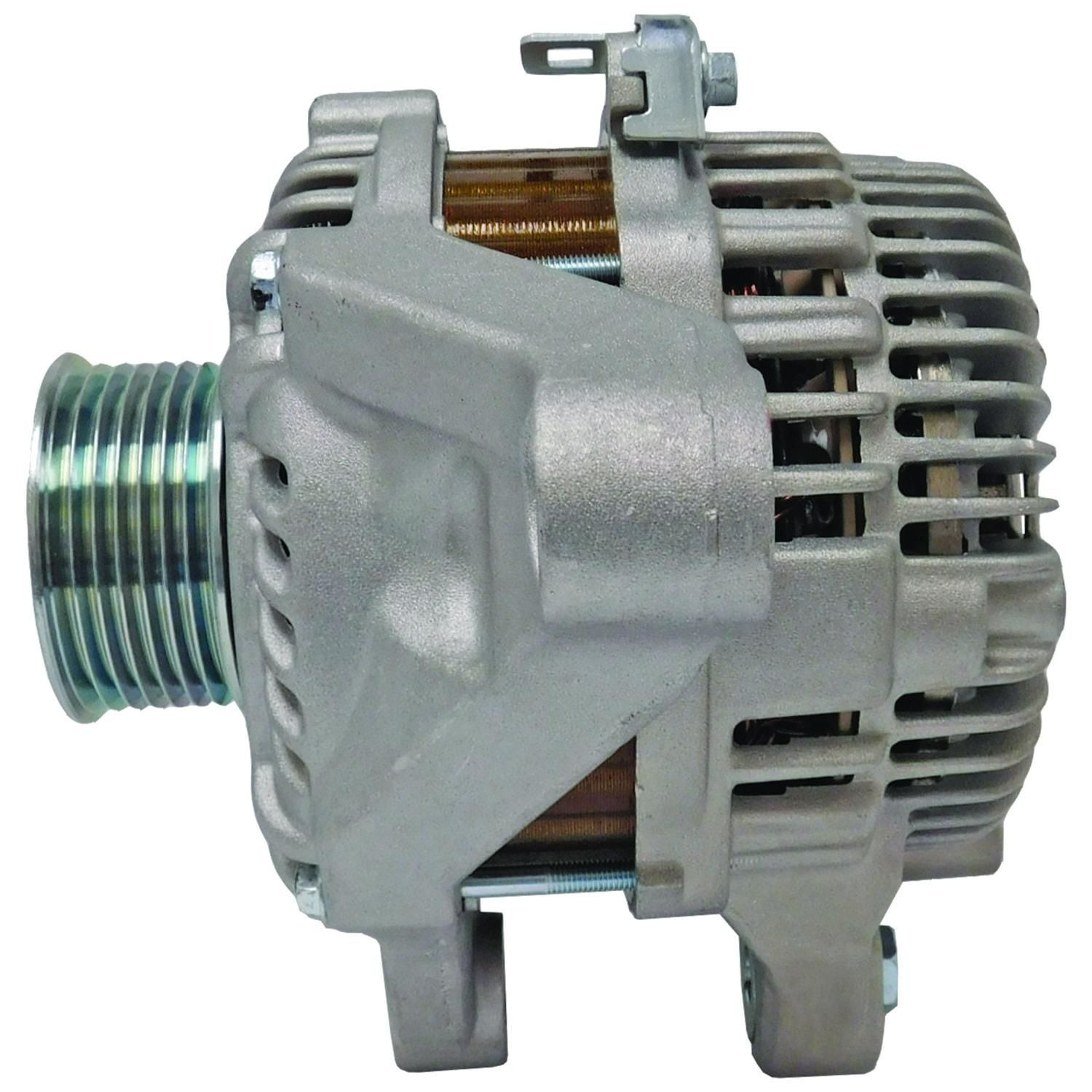 Gold New Alternator DLG10166