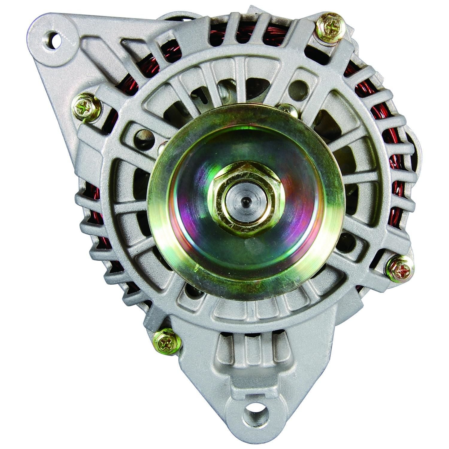 Gold New Alternator DLG12268
