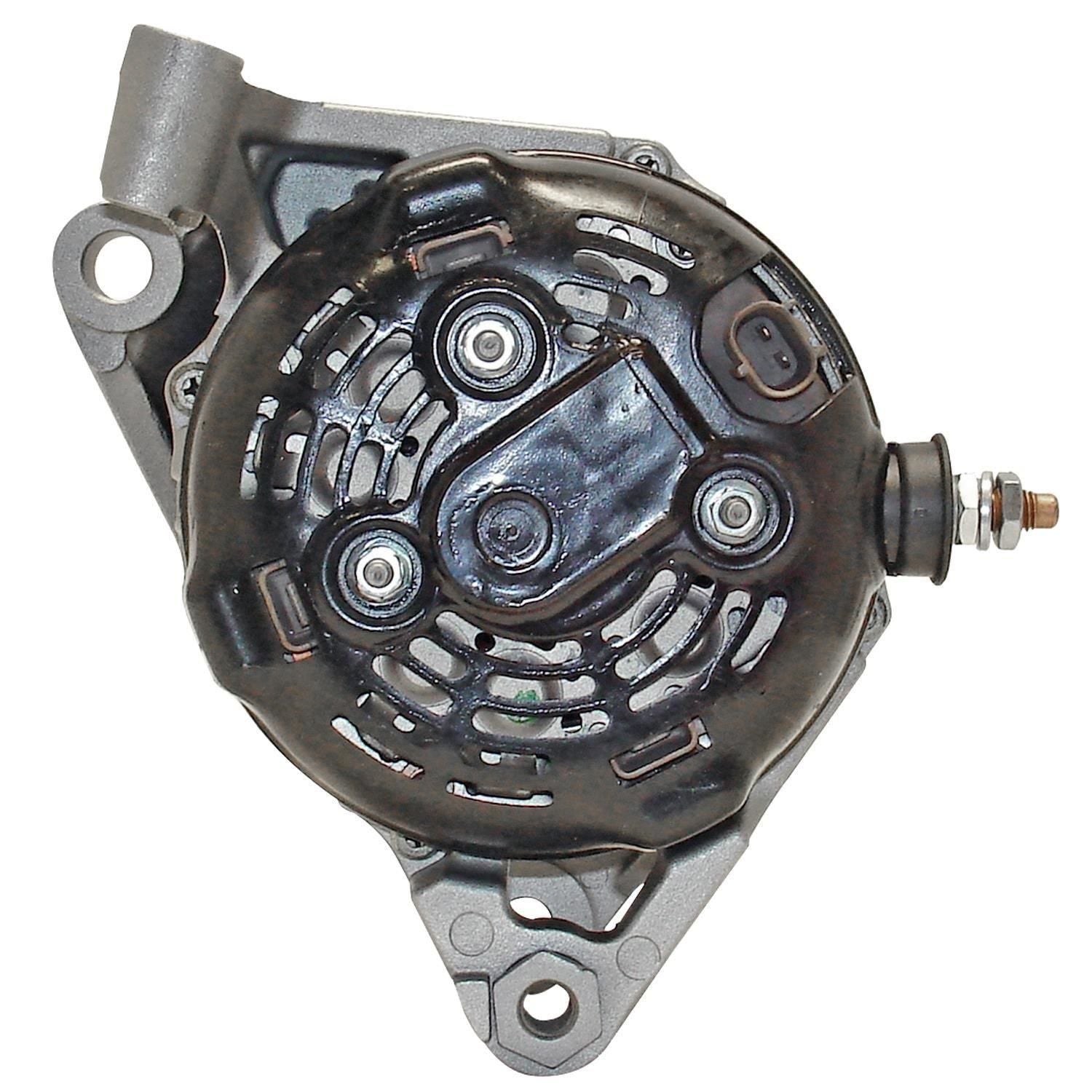 Gold New Alternator DLG12328