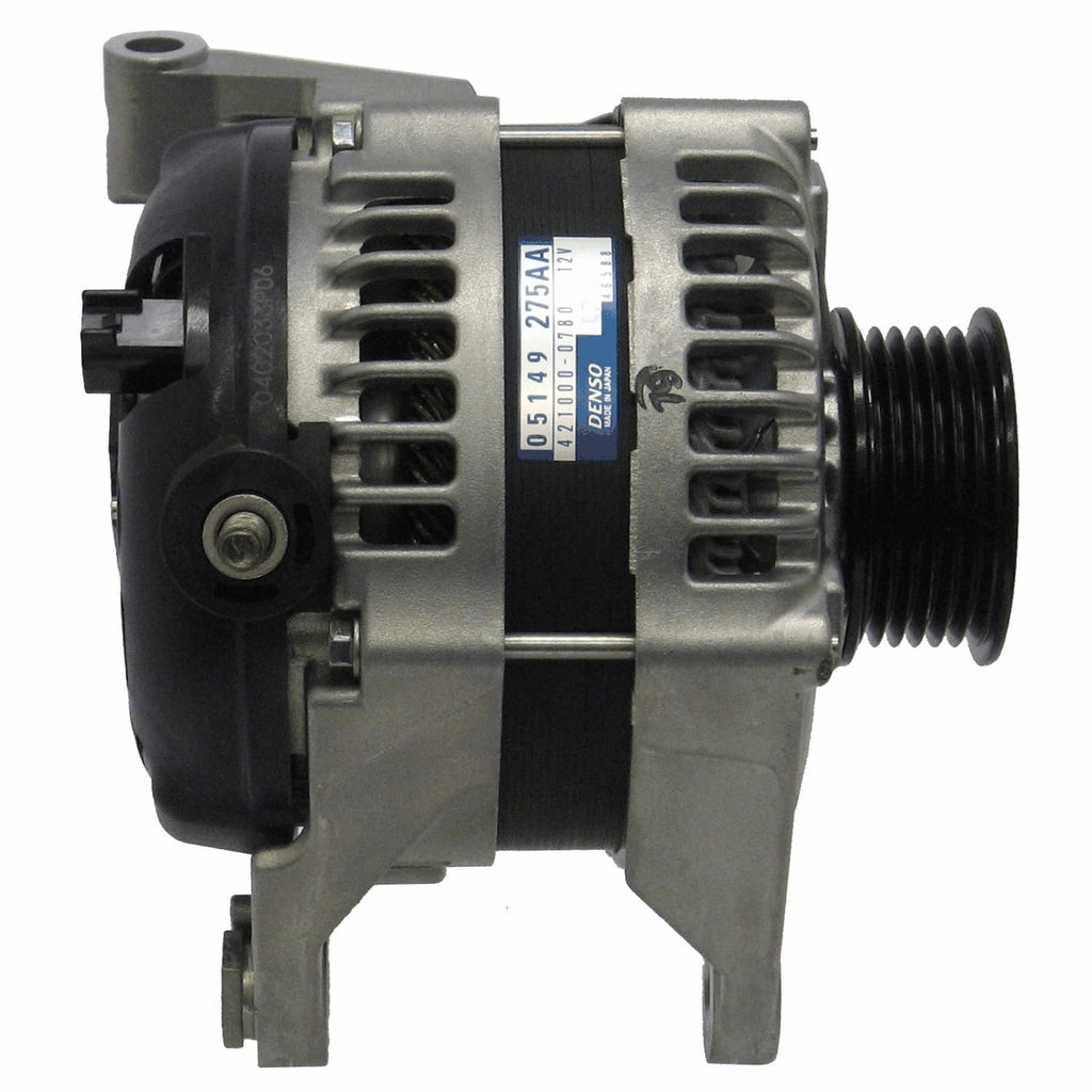 Alternator 11504