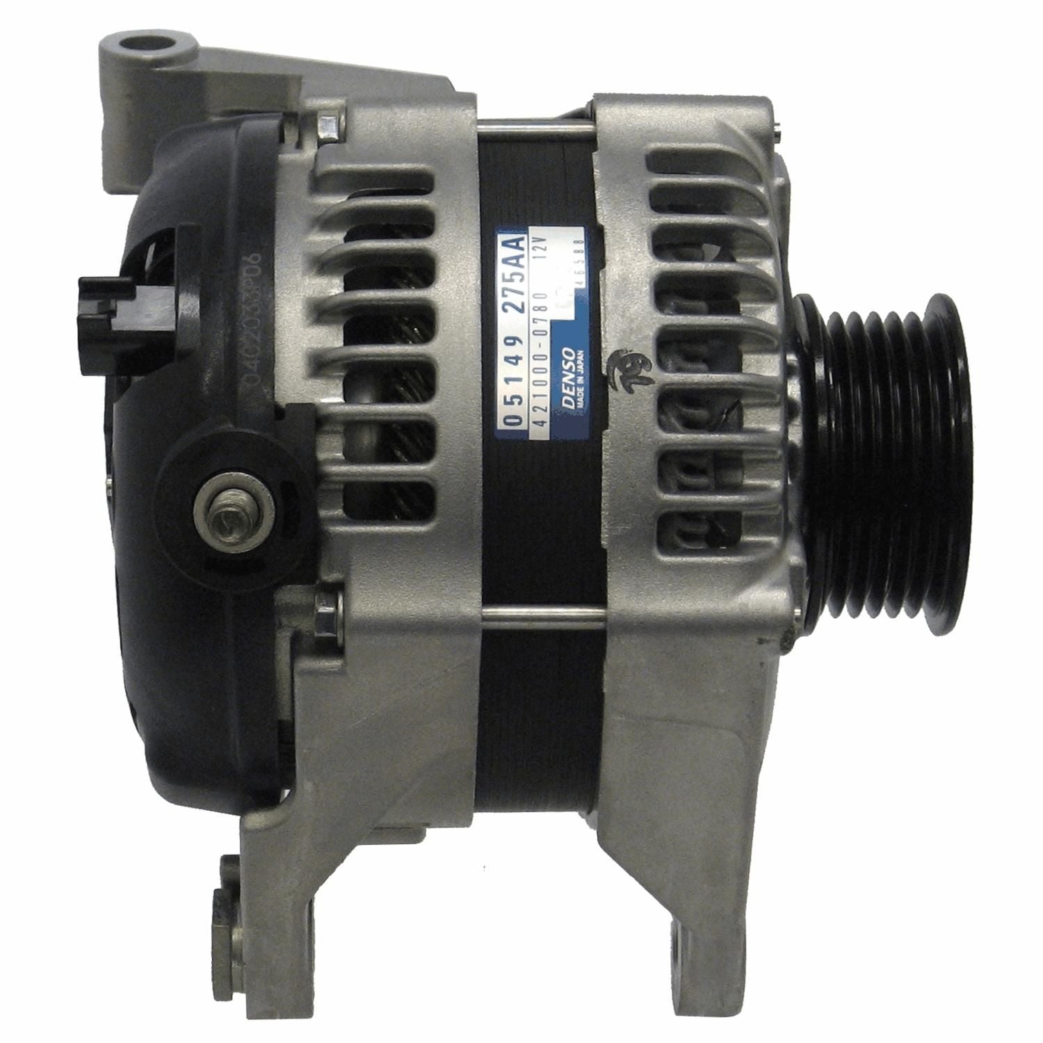 Alternator 11504