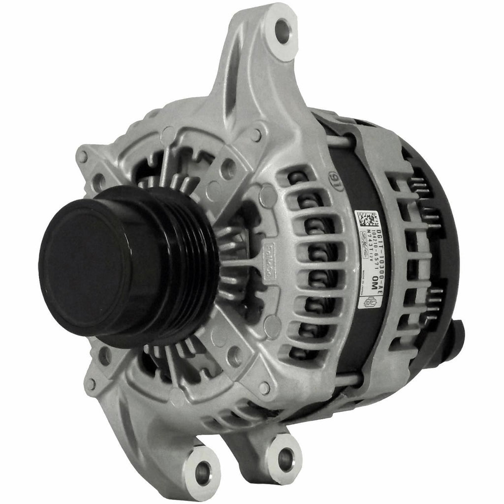 Alternator A11664