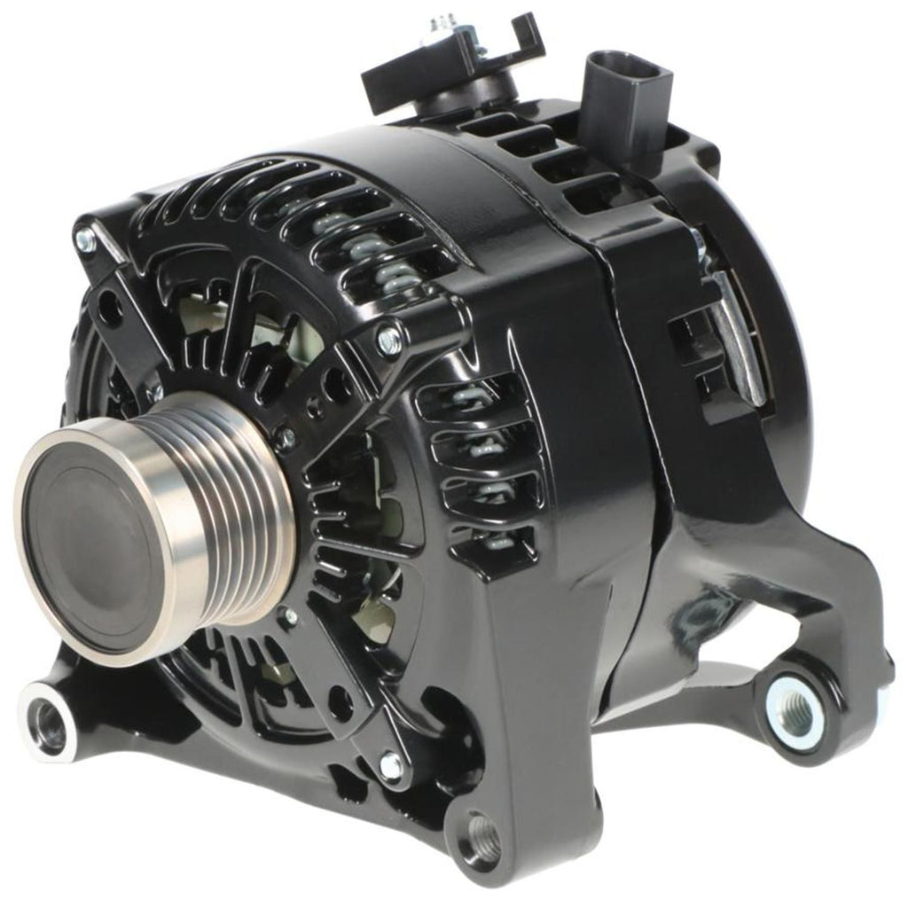 New Alternator NDLG99419