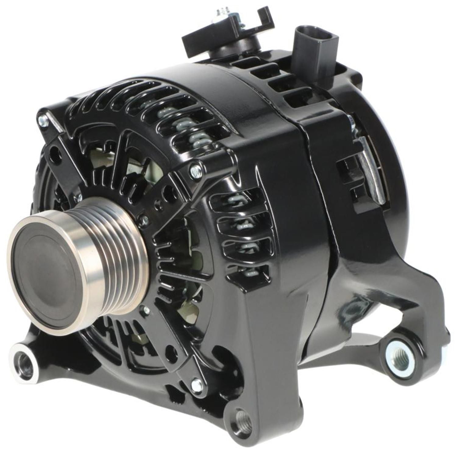 New Alternator NDLG99419