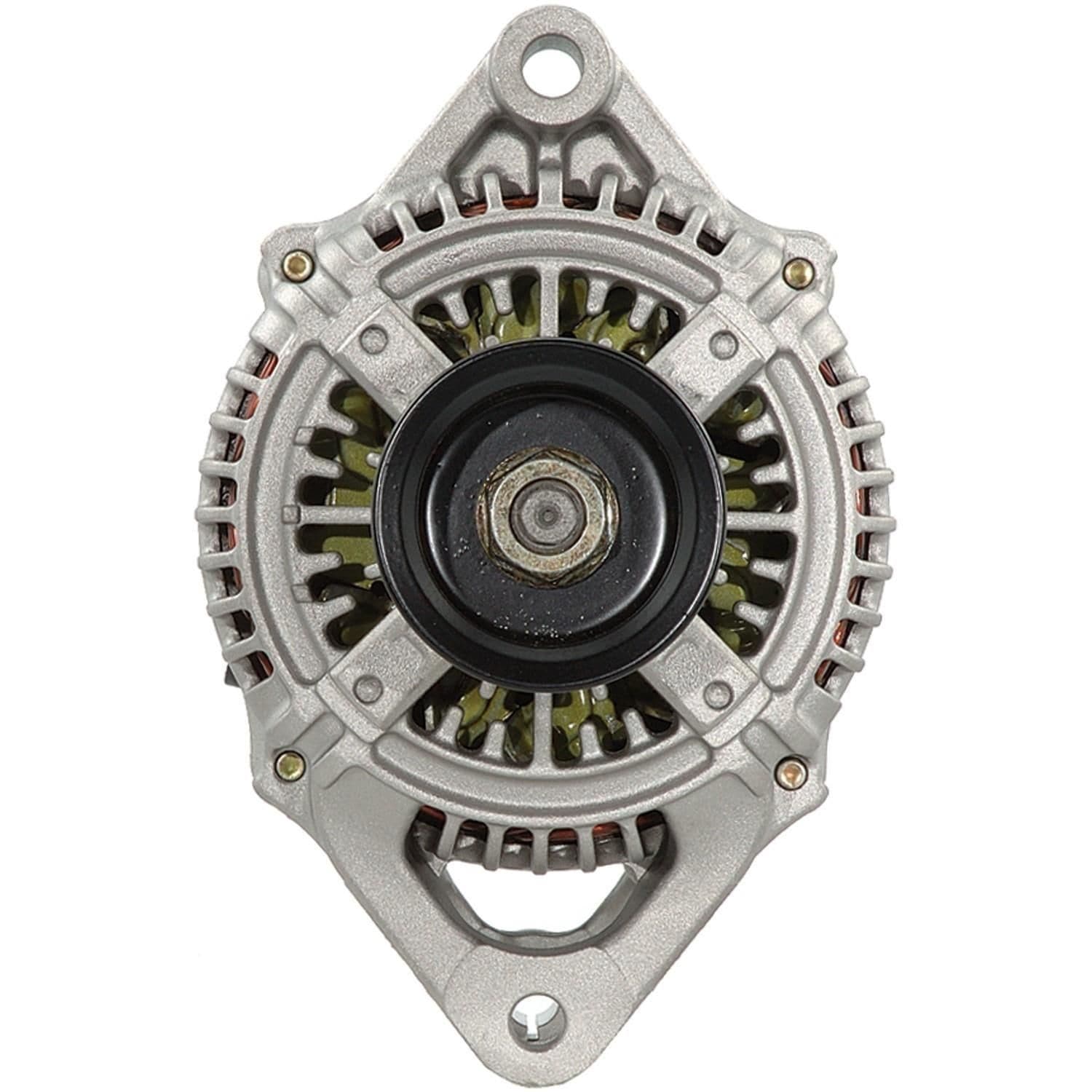 Gold New Alternator DLG5513-17-3