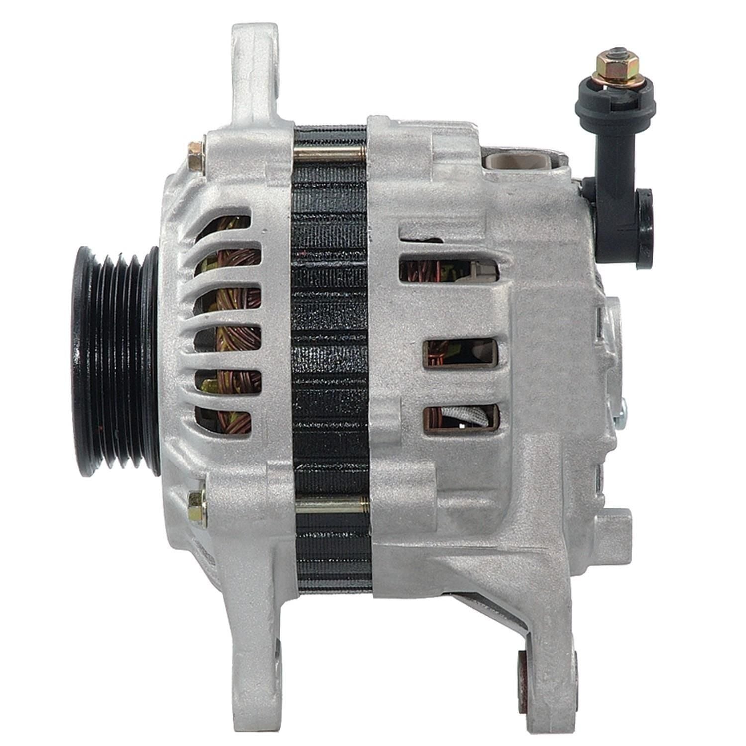 Alternator 14366