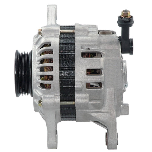 Alternator 14366