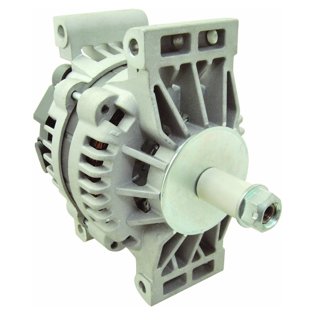 Gold New Alternator 8707N