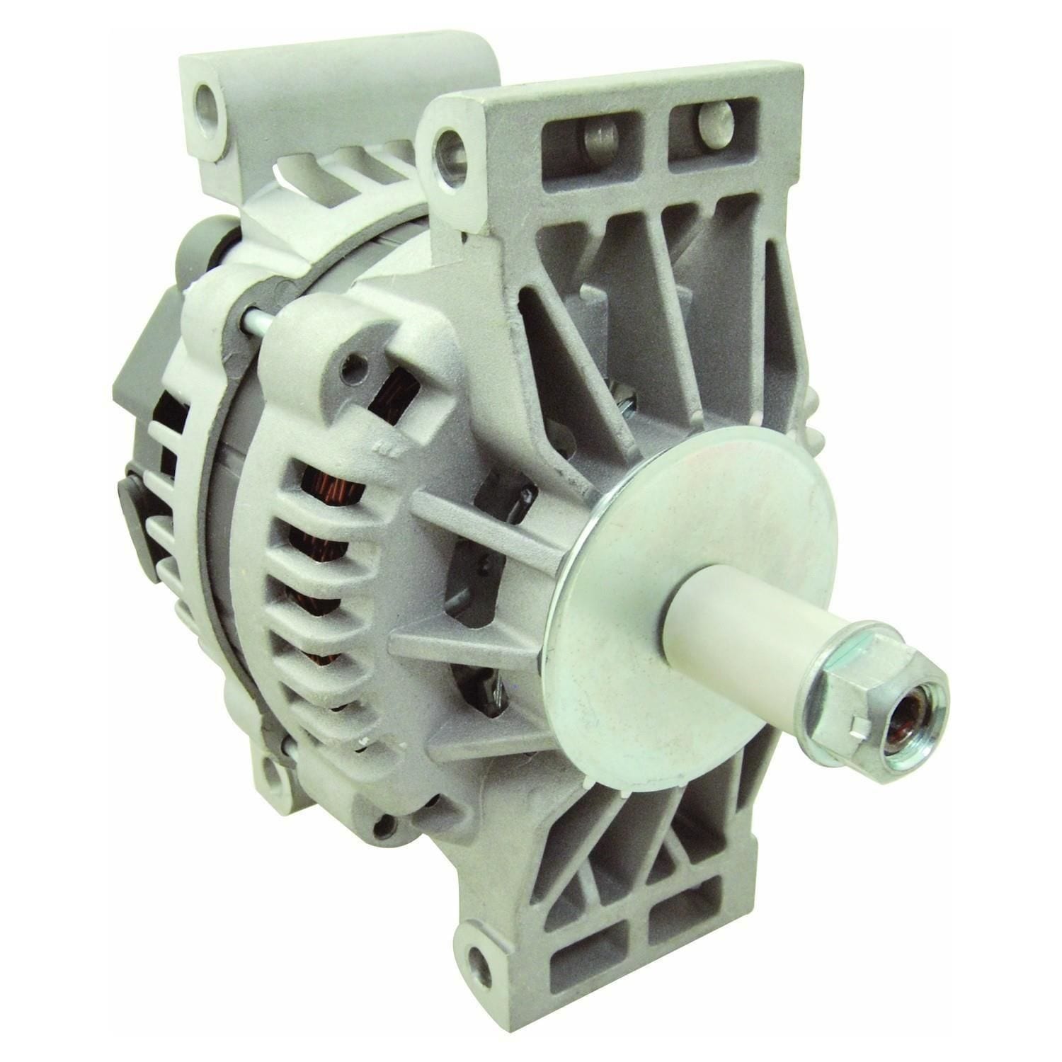 Gold New Alternator 8707N