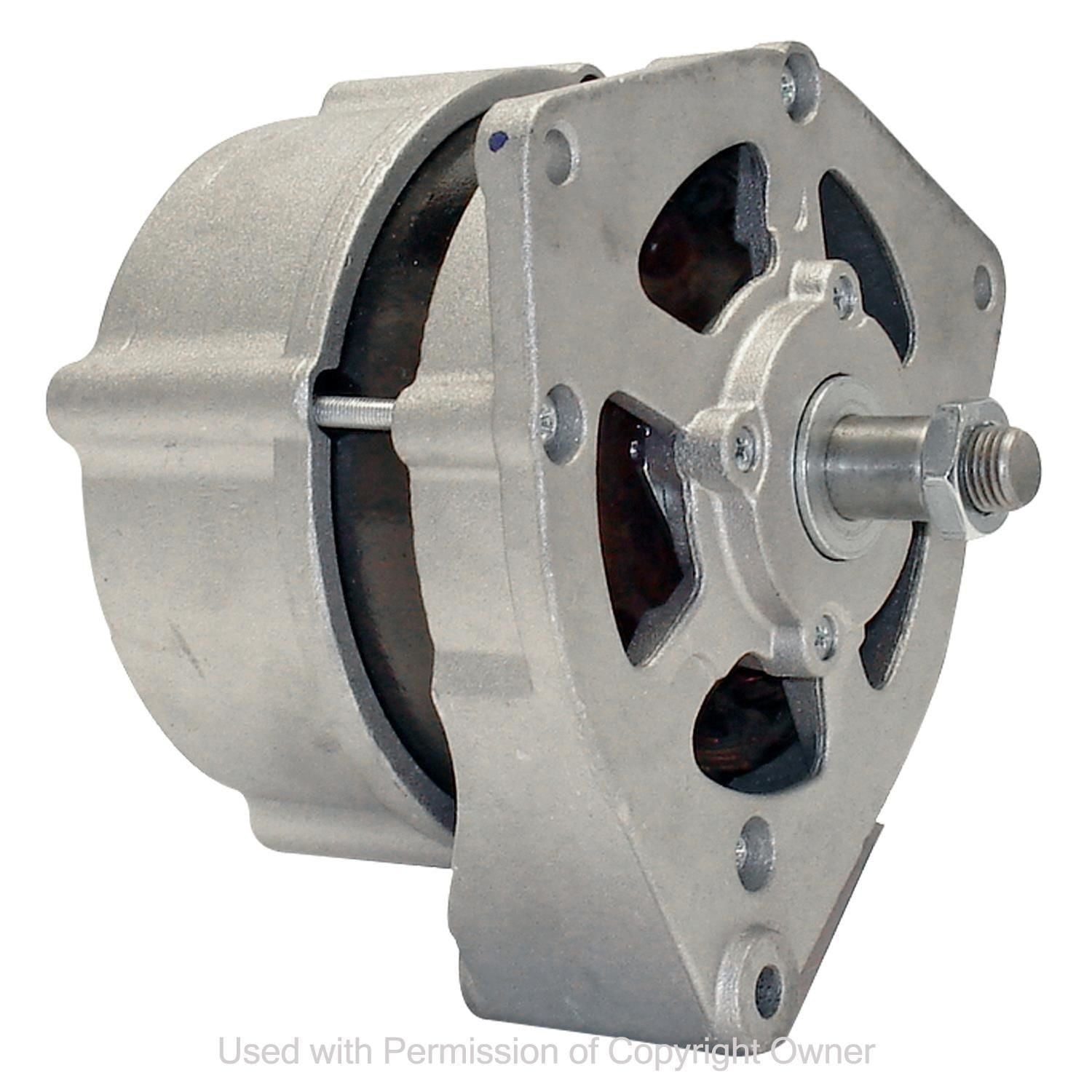 Alternator 13028