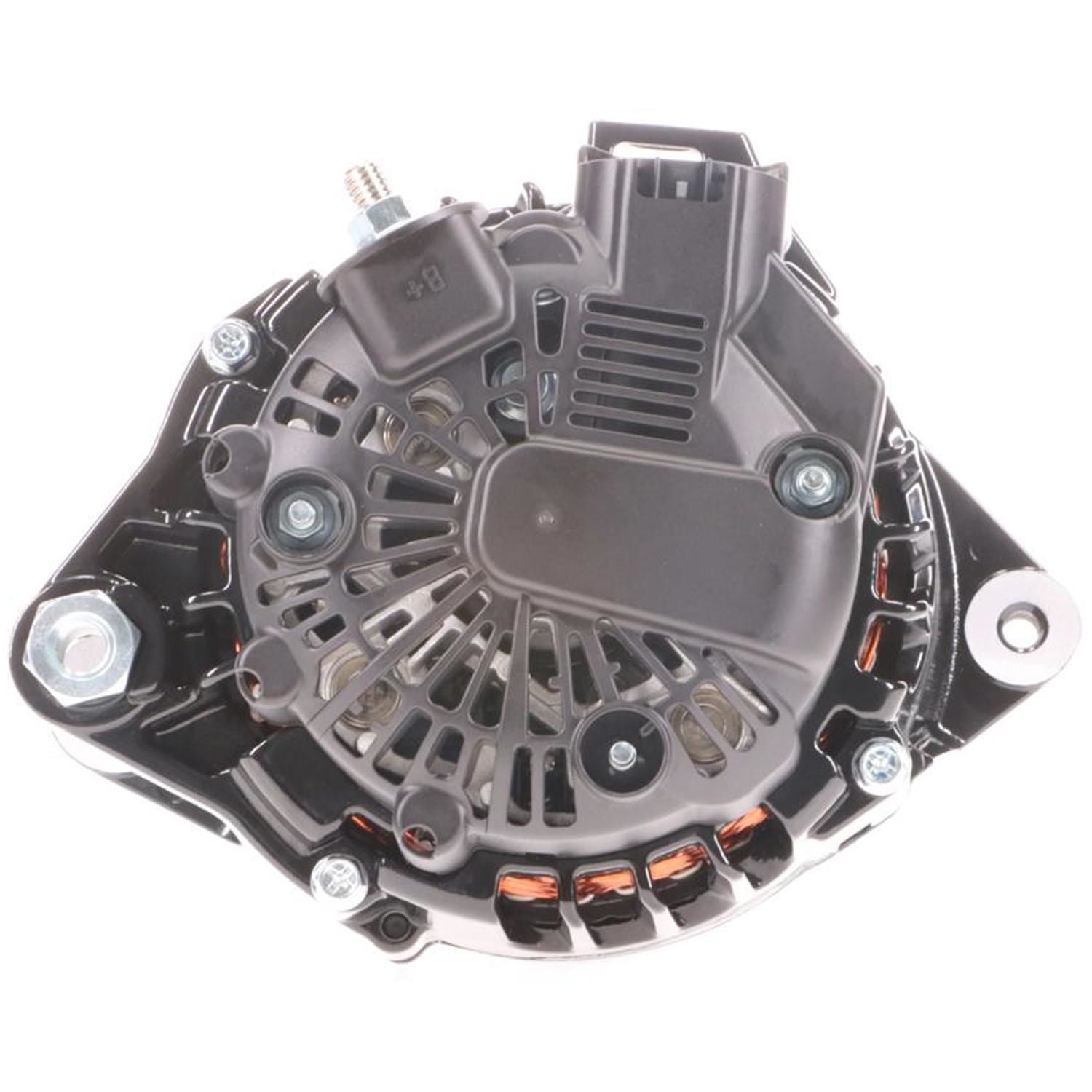 New Alternator NDLG17729
