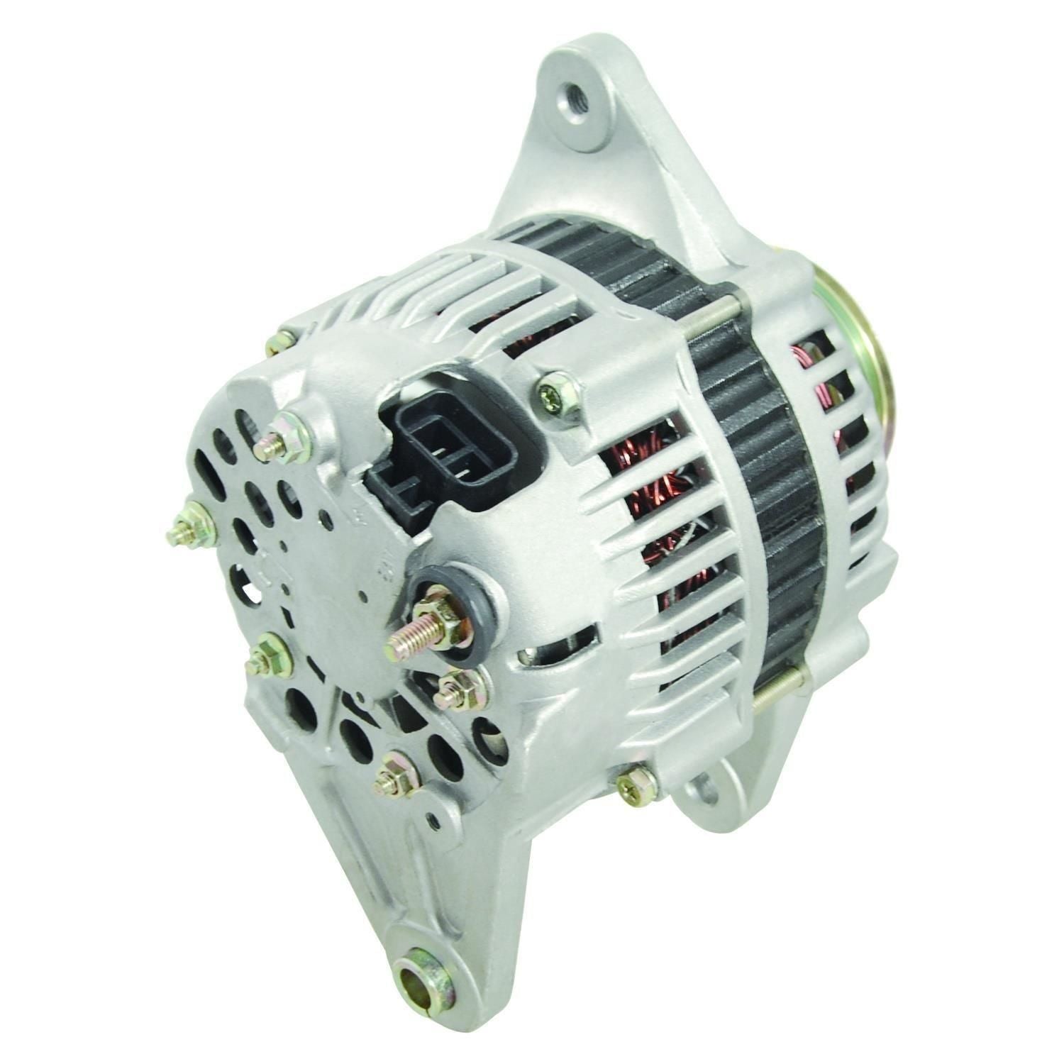 Gold New Alternator 14719N