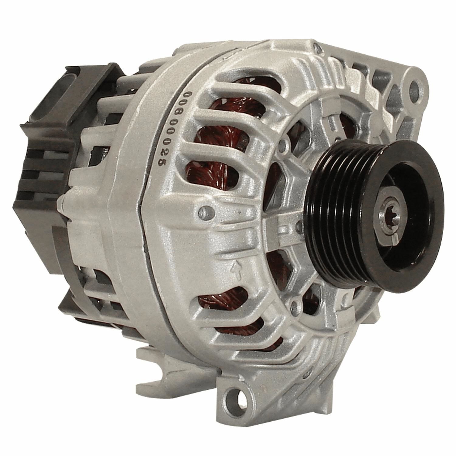 Alternator DL2302-16-9