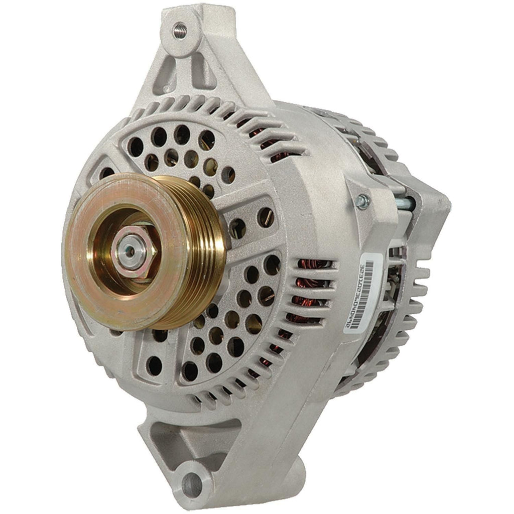 Gold New Alternator DLG7761-6-2