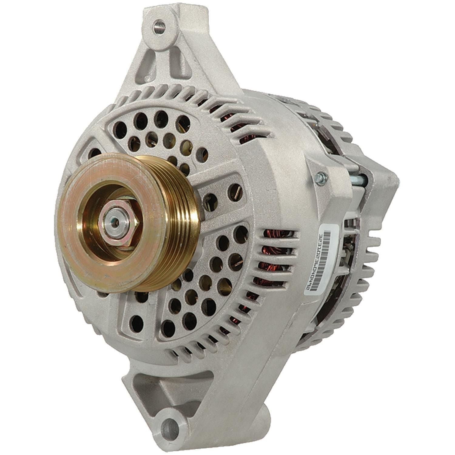 Gold New Alternator DLG7761-6-2