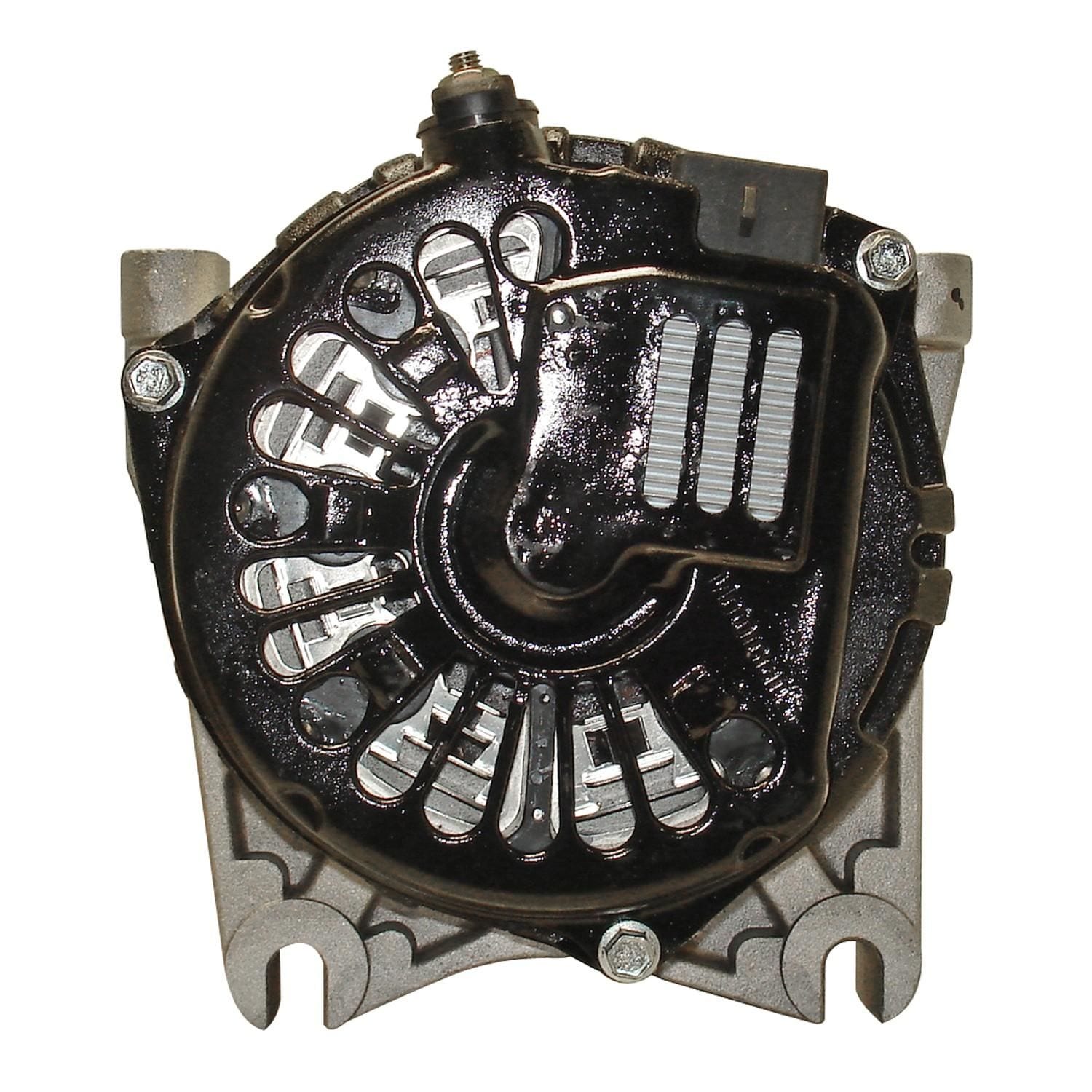 TotalPro Remanufactured Alternator T3407-16-1