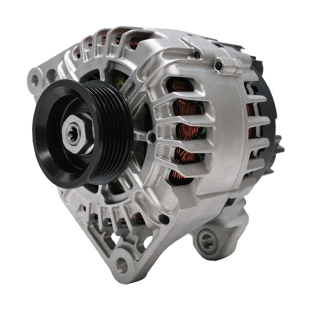 Alternator 11161