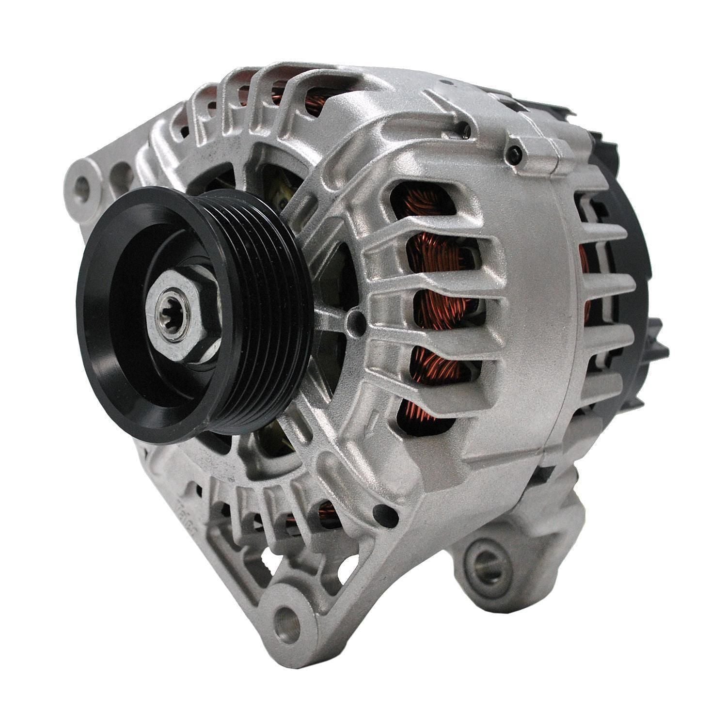 Alternator 11161