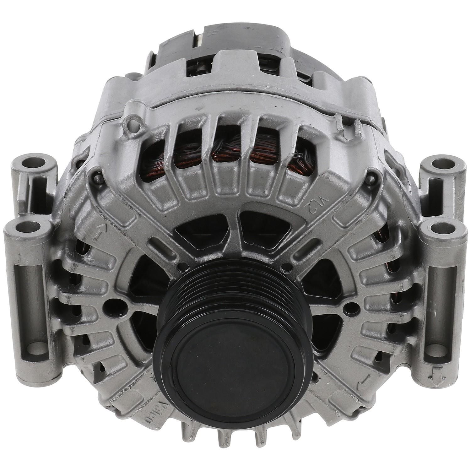 Bosch Remanufactured Alternator AL9452X